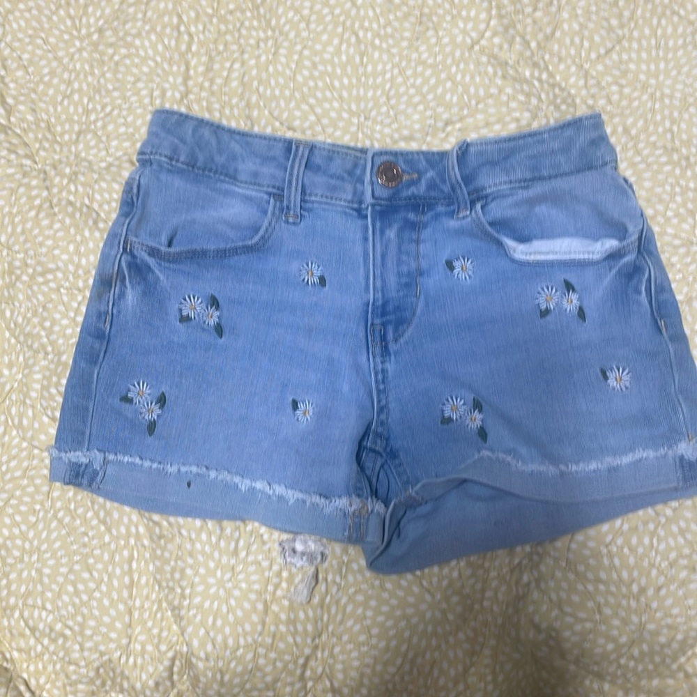 Shorts size 10